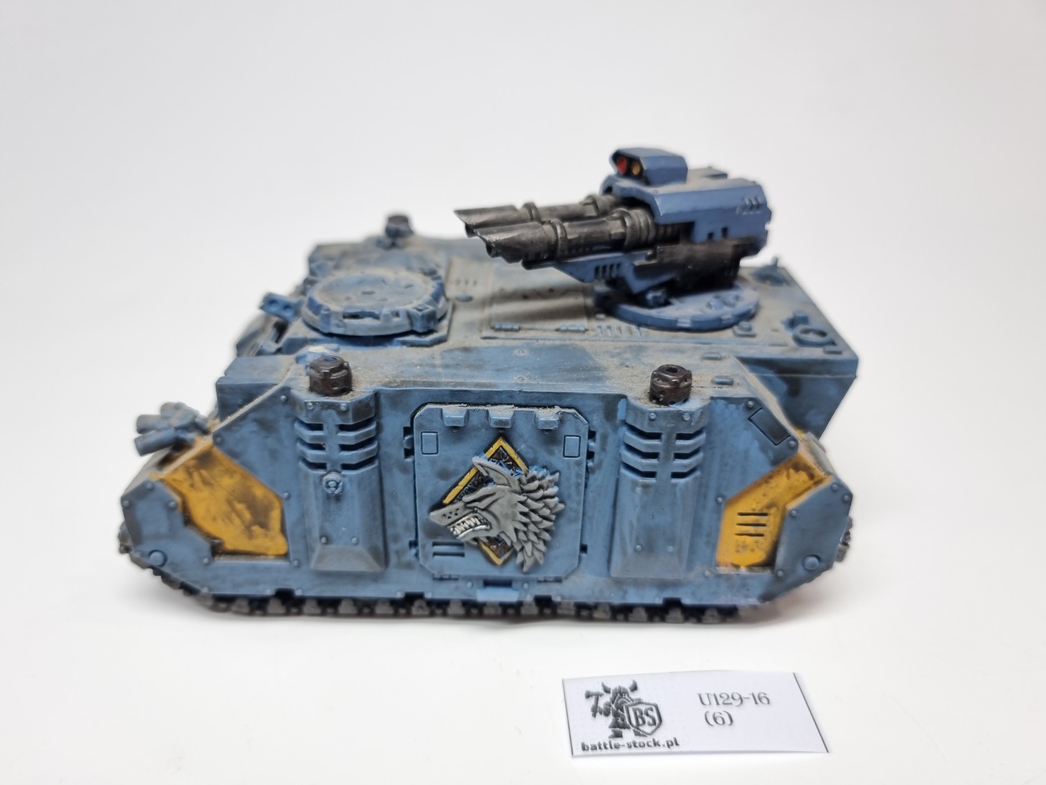 razorback