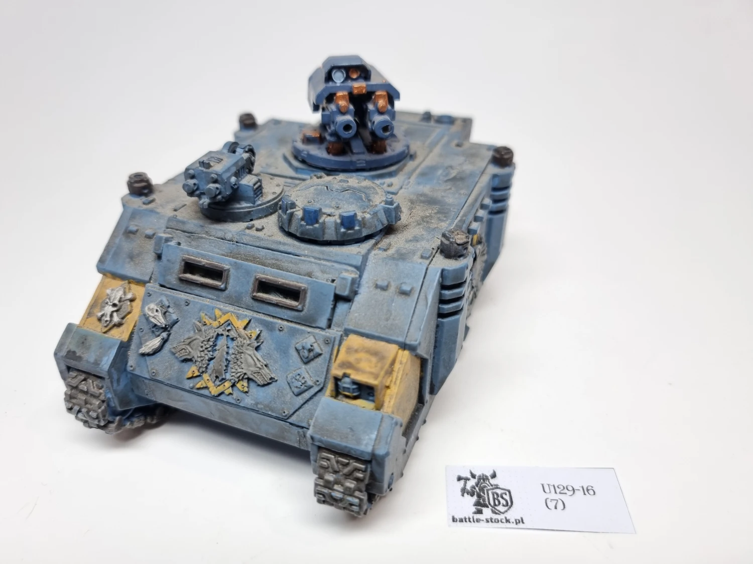 razorback