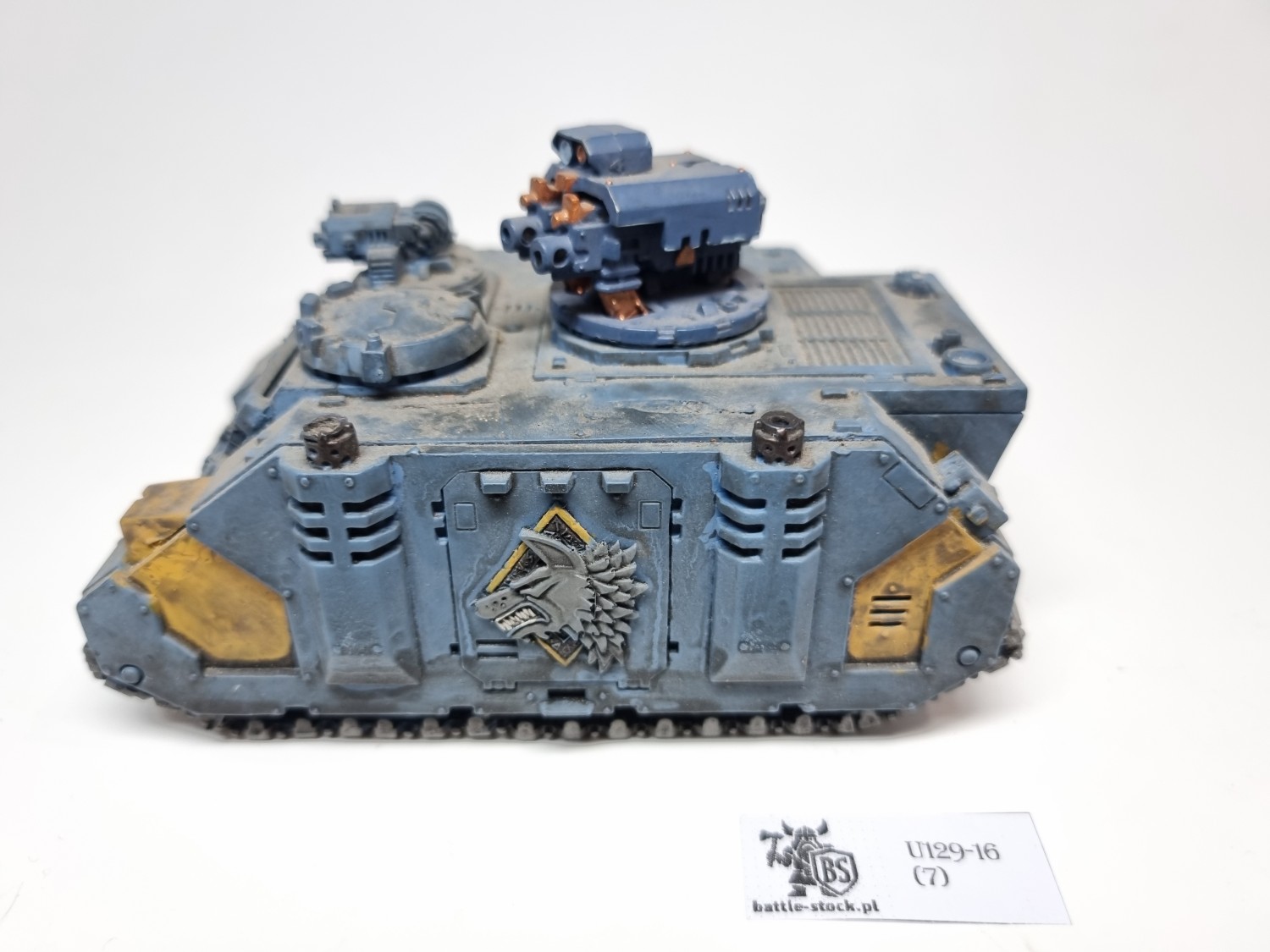 razorback