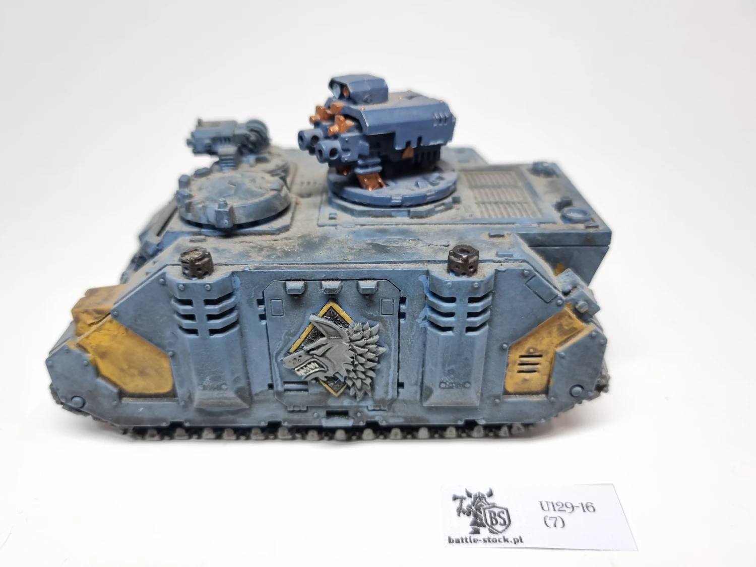 razorback