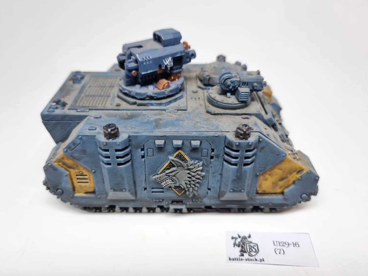 razorback