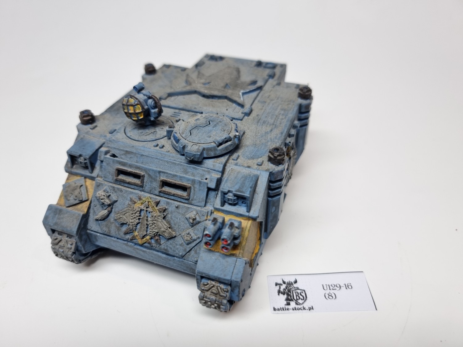 razorback