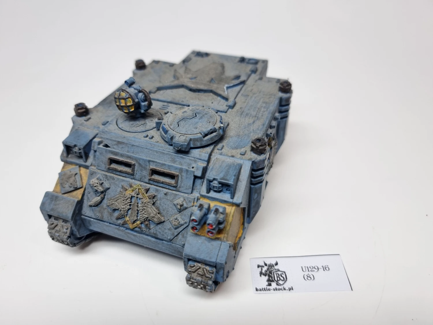 razorback