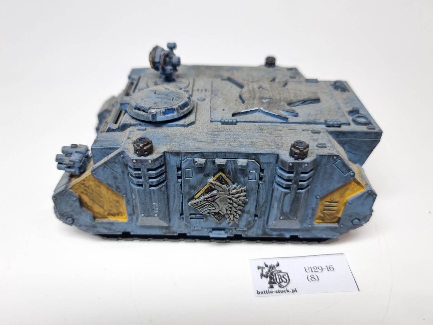 razorback