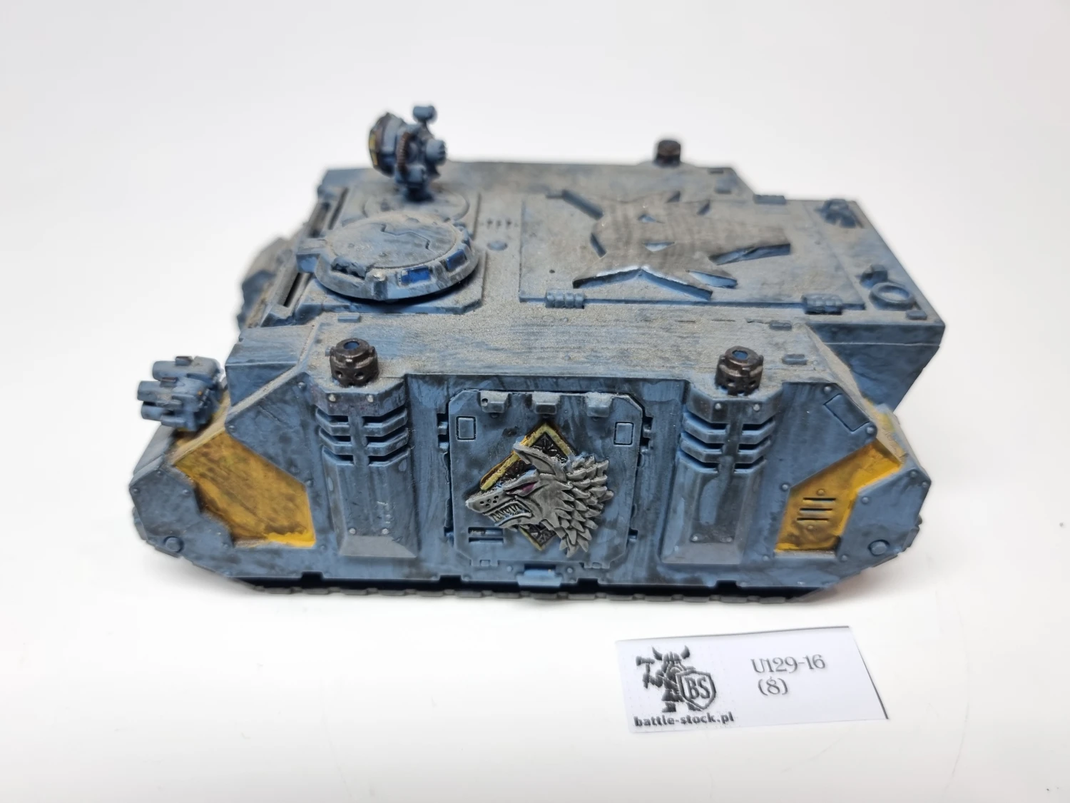 razorback