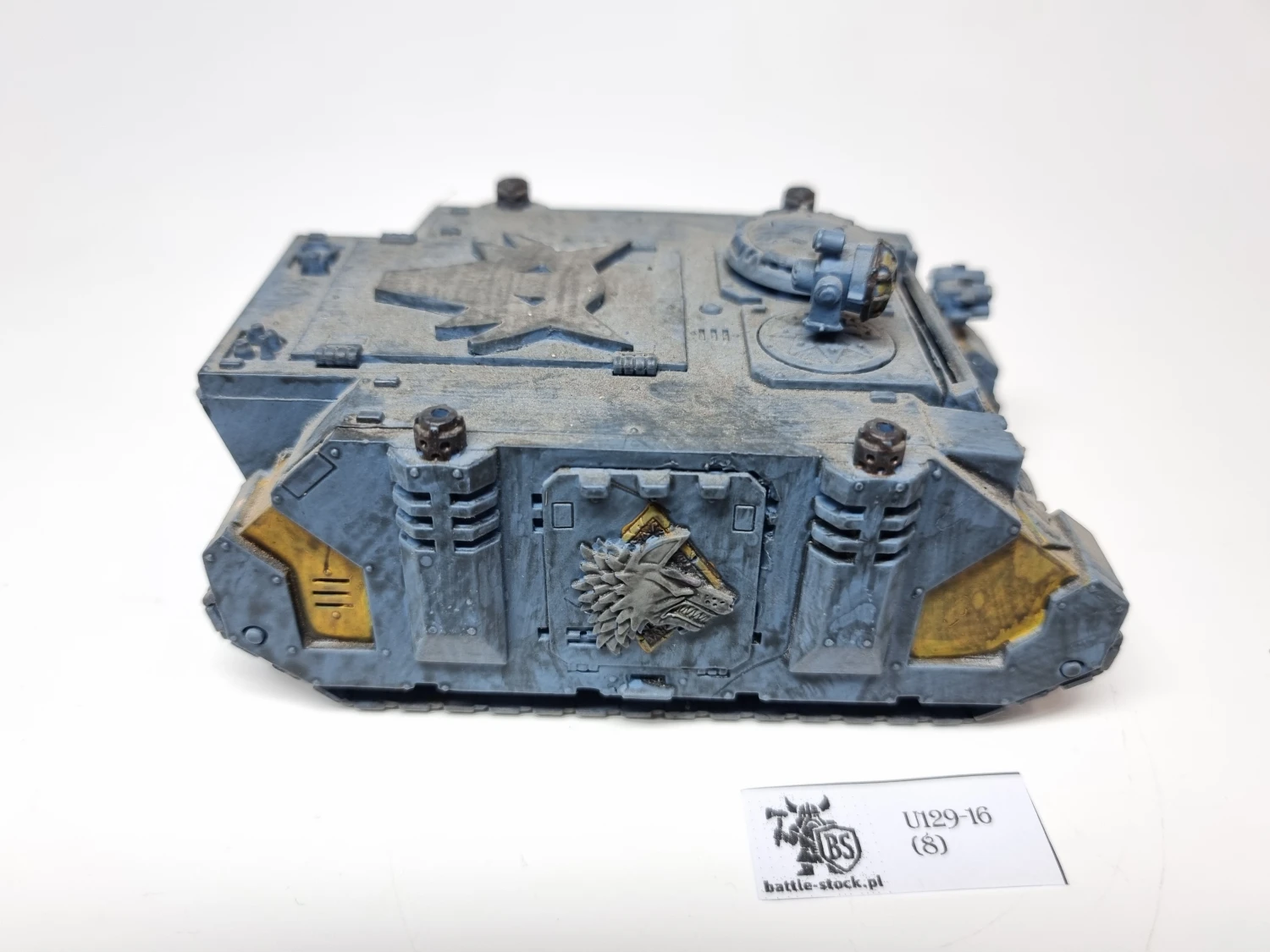 razorback