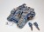 terminus ultra land raider
