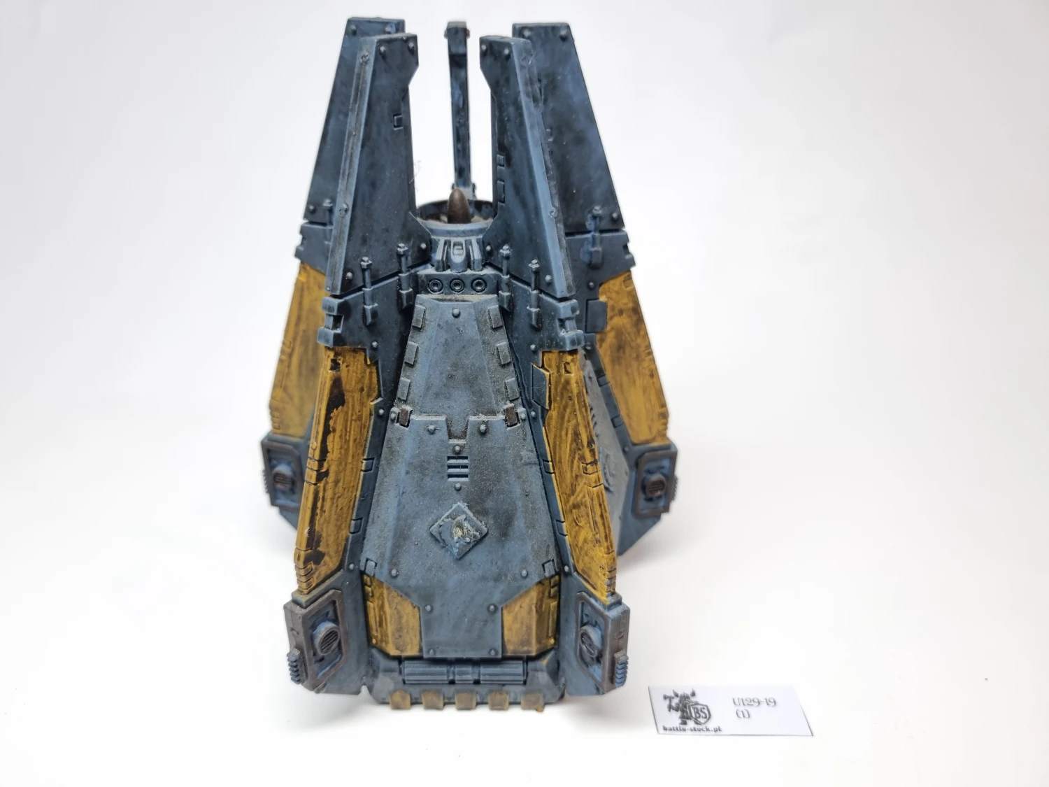 drop pod