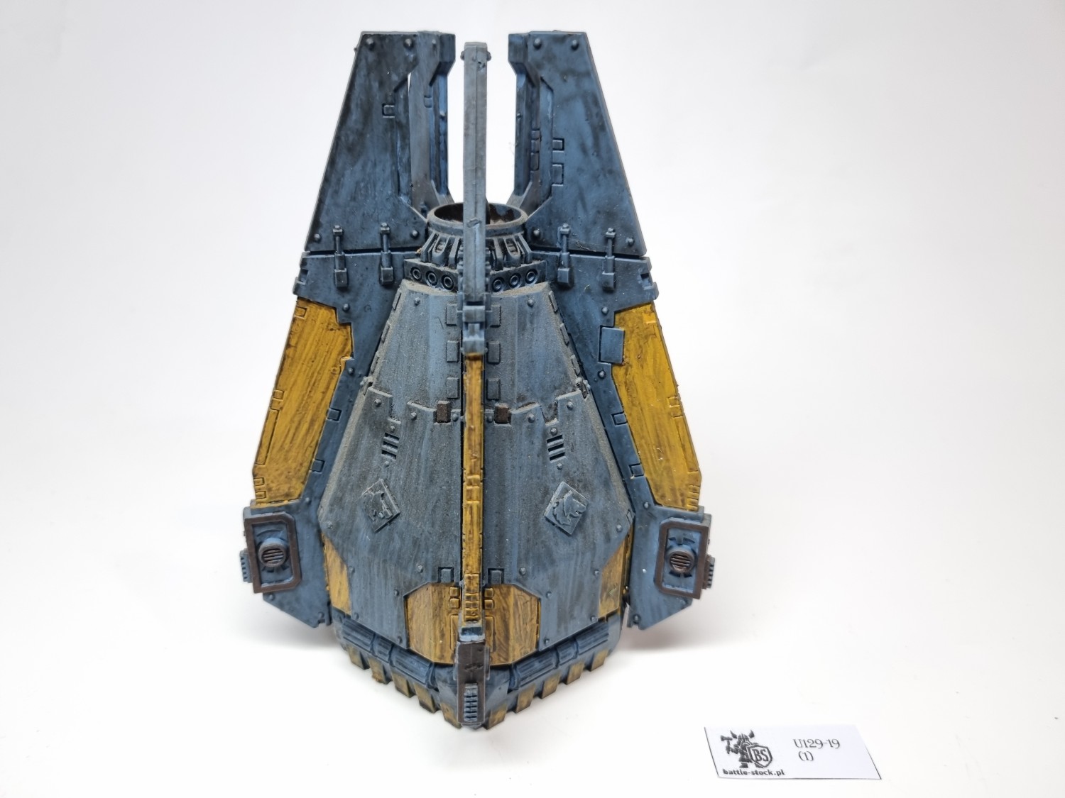 drop pod
