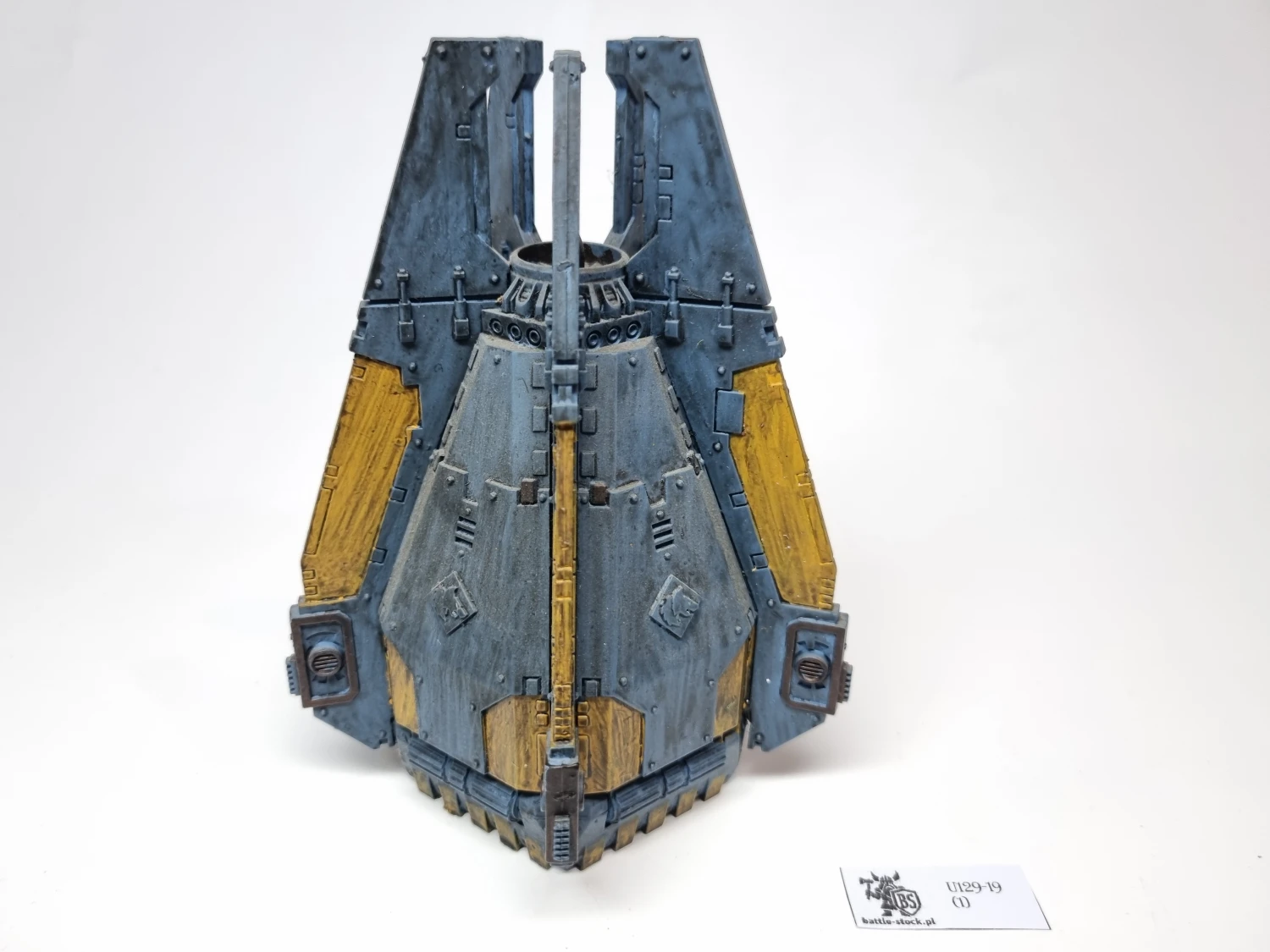 drop pod