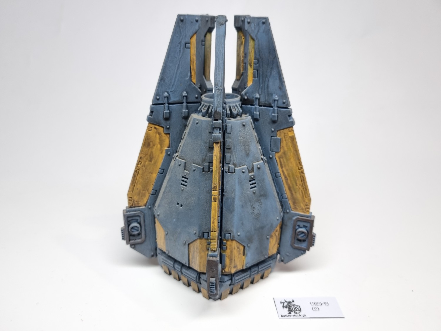 drop pod