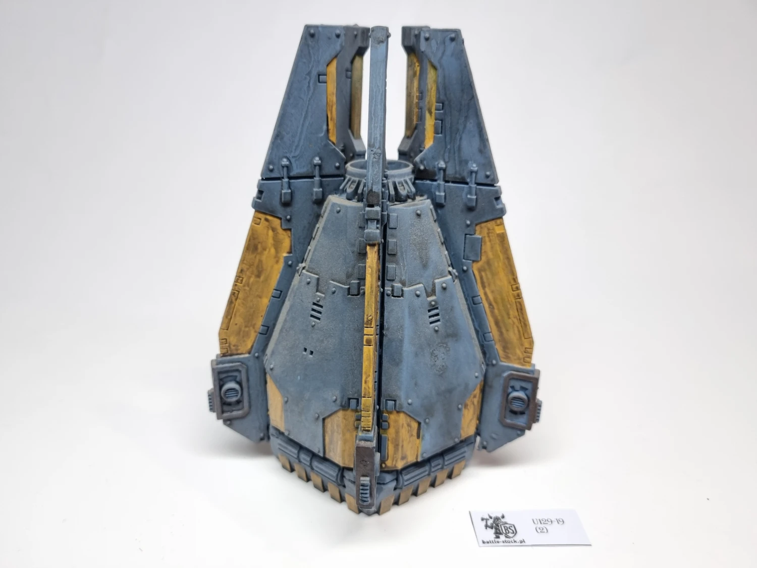 drop pod