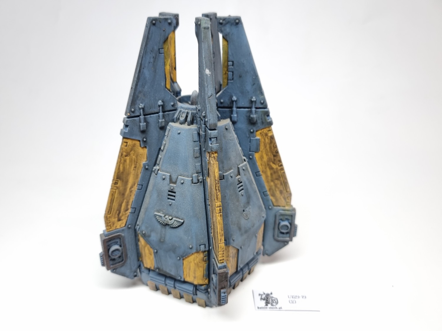 drop pod
