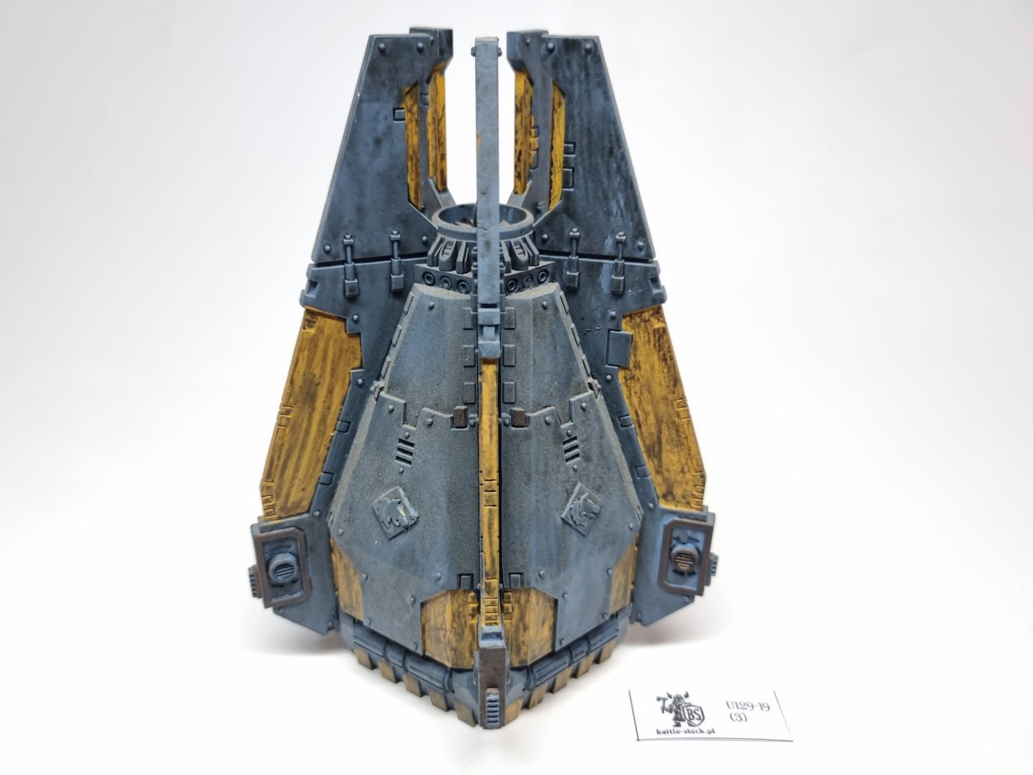 drop pod