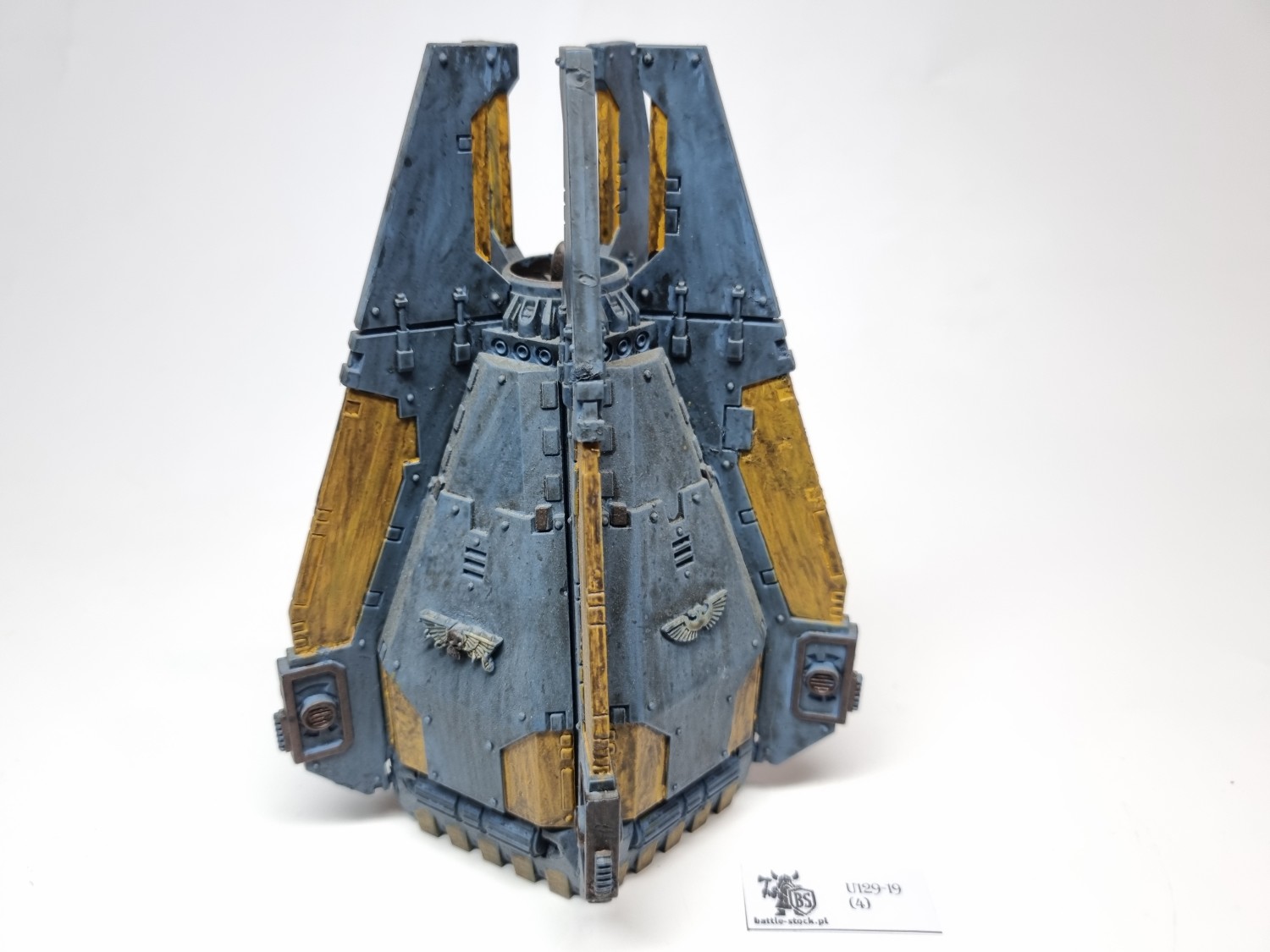 drop pod