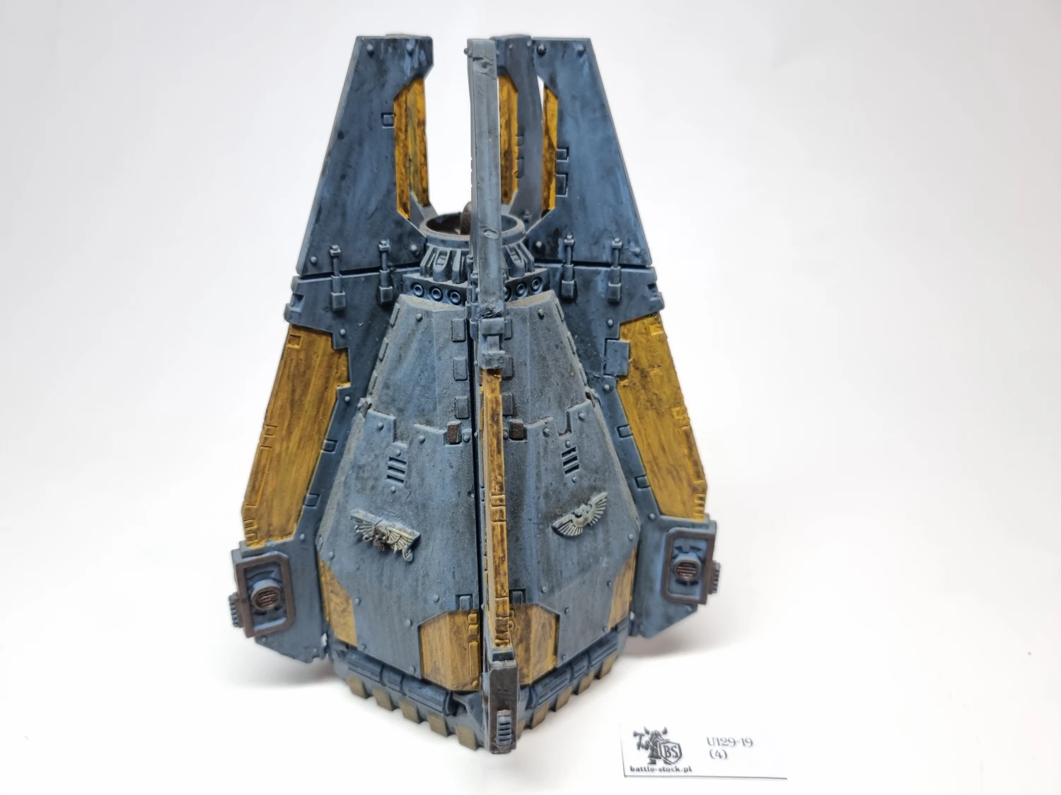 drop pod