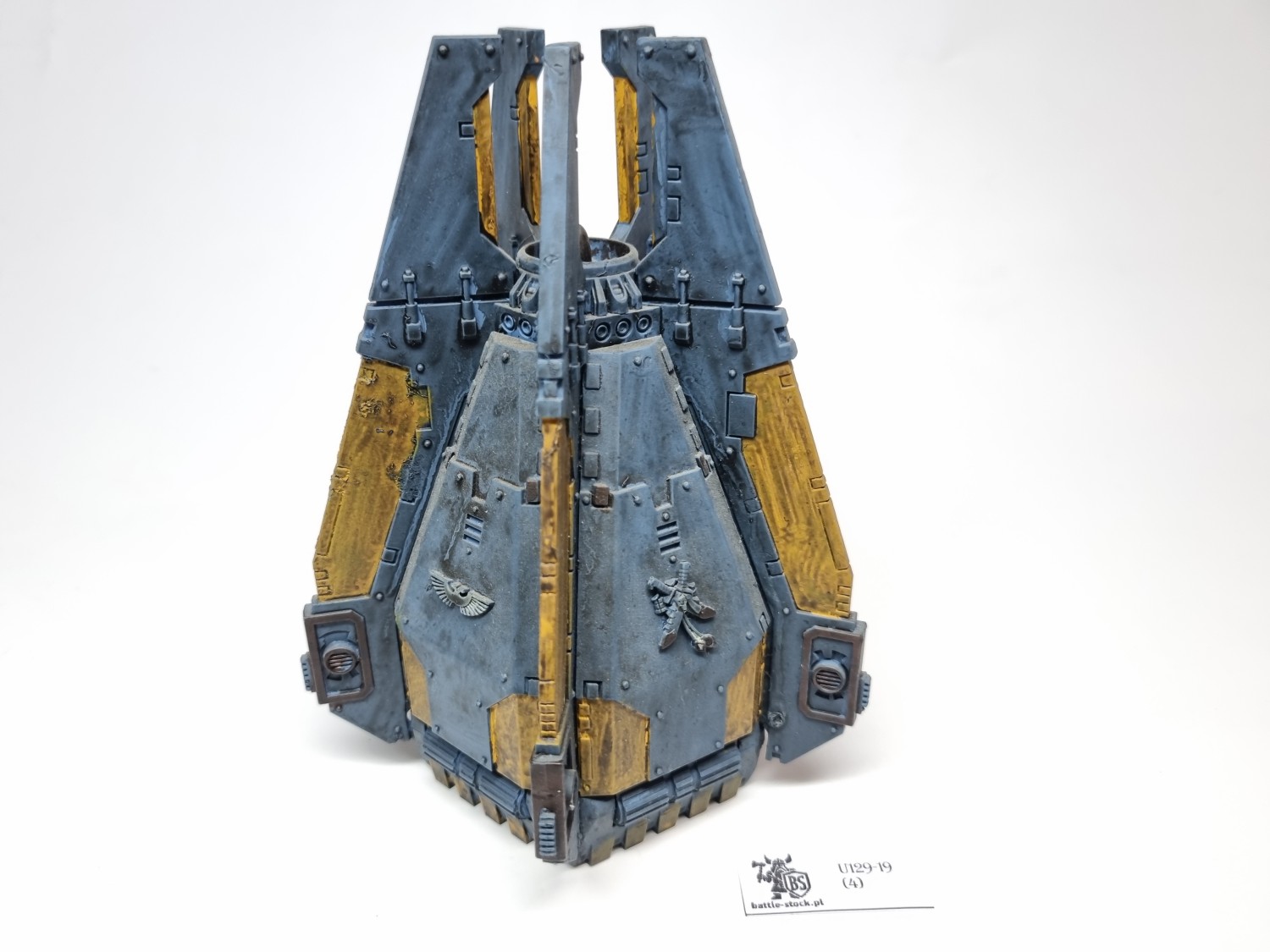 drop pod