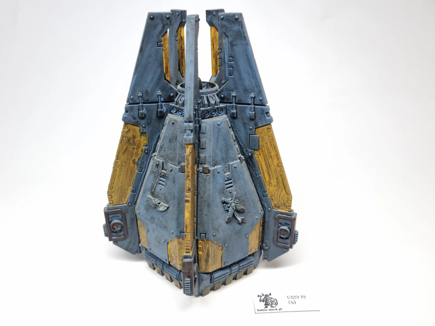 drop pod