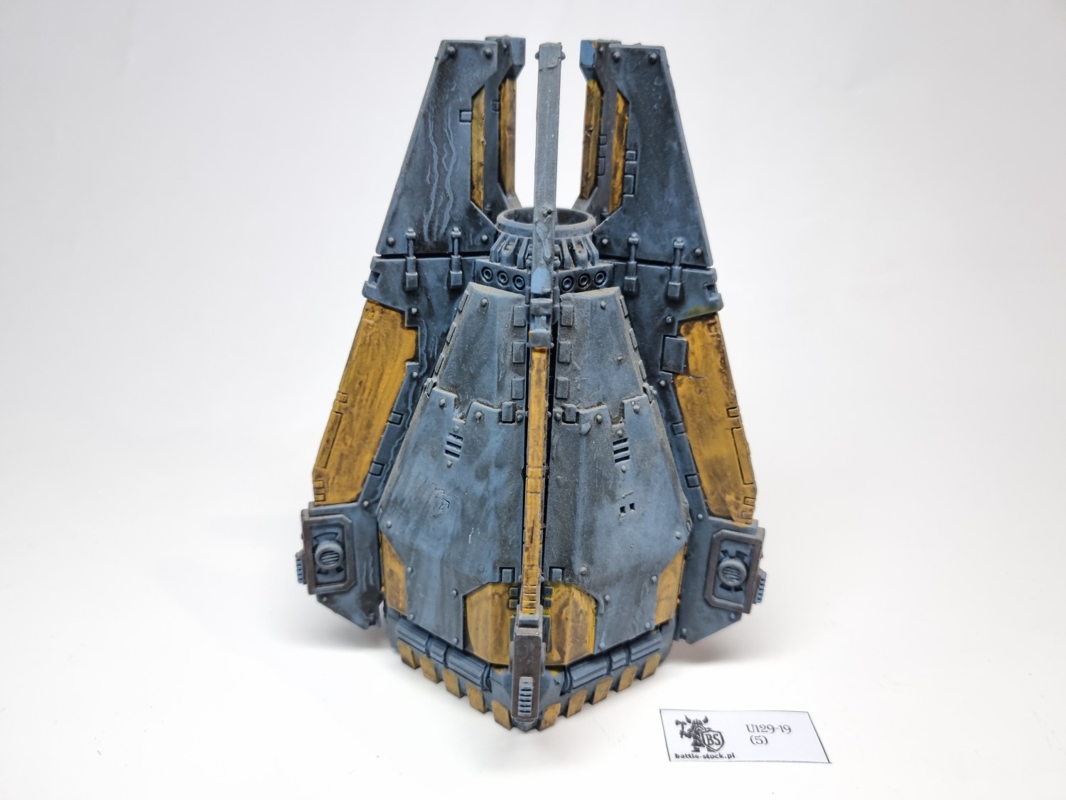 drop pod