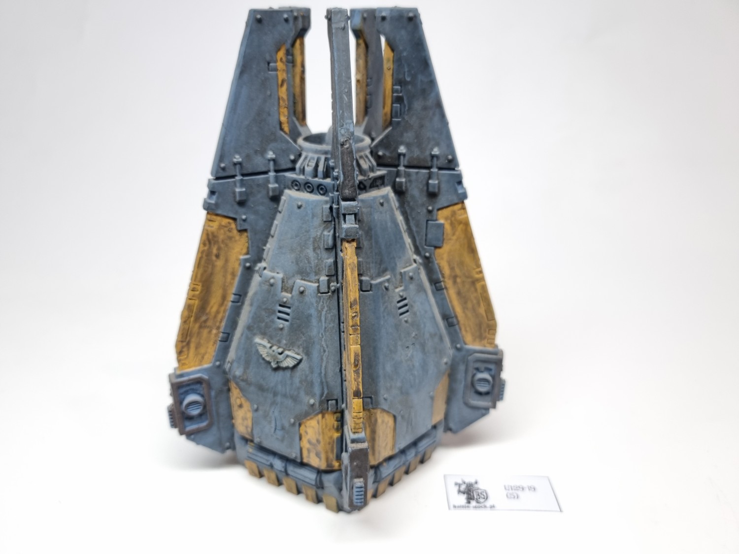 drop pod