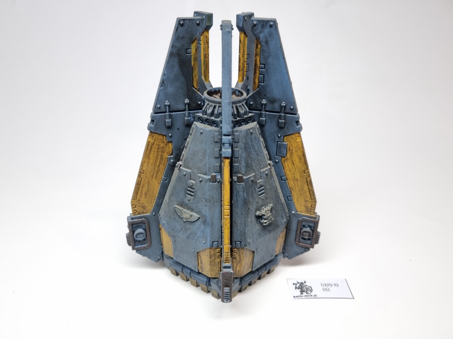 drop pod