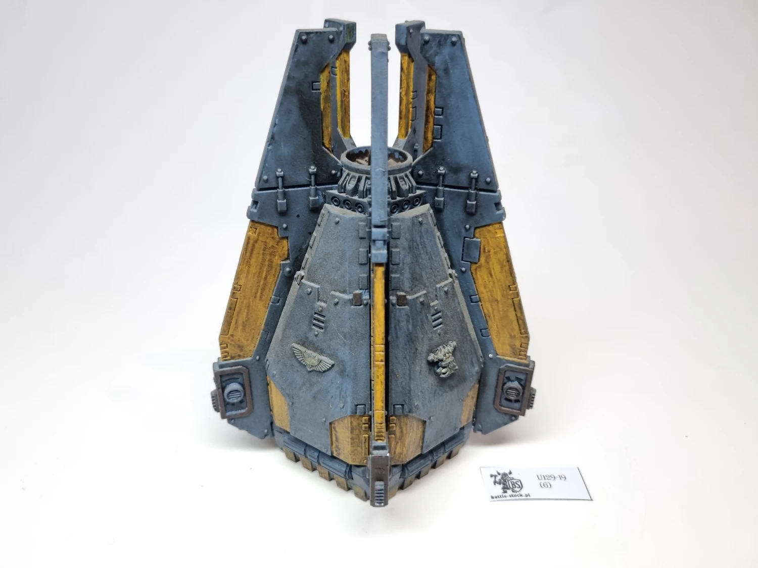 drop pod