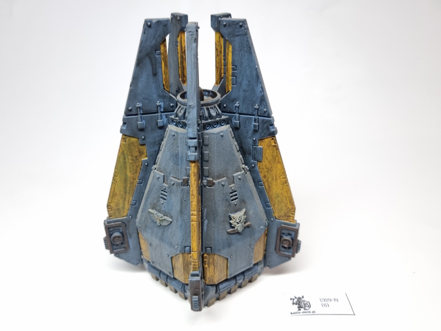 drop pod