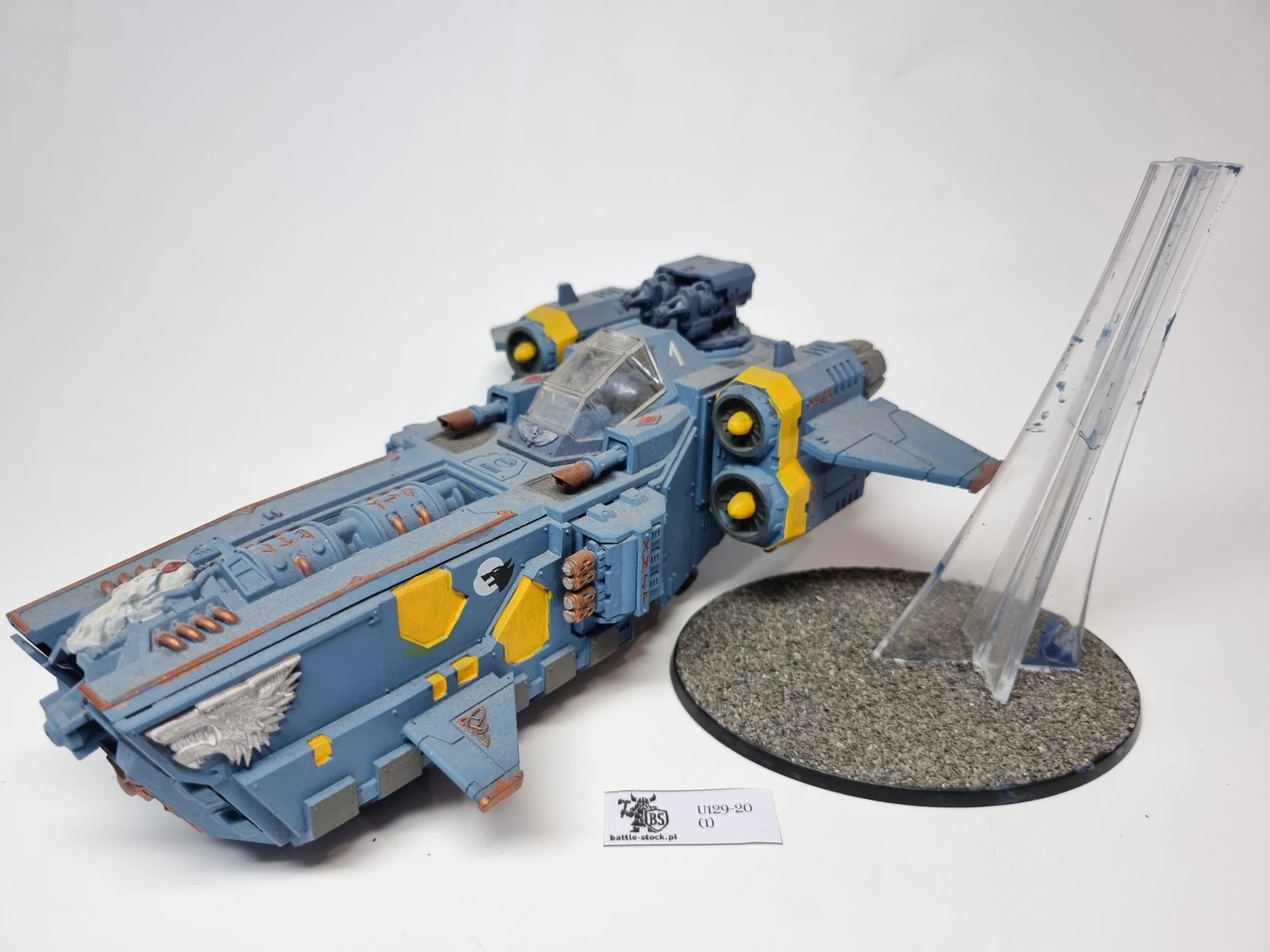 stormwolf