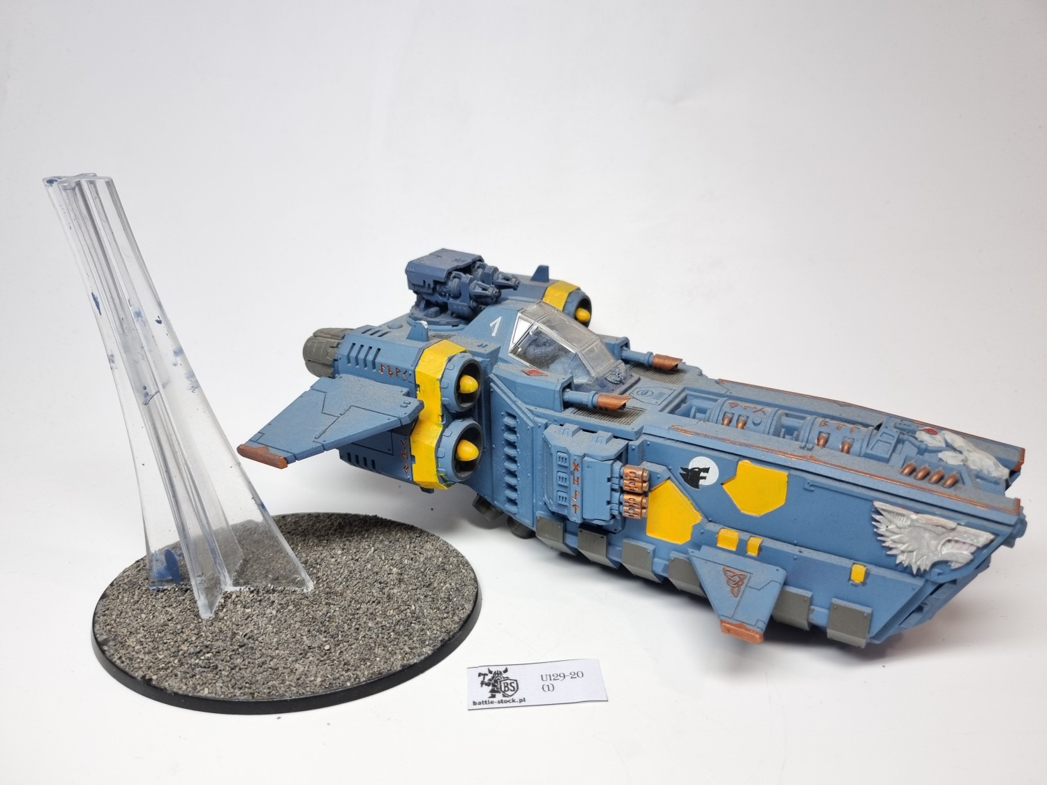 stormwolf