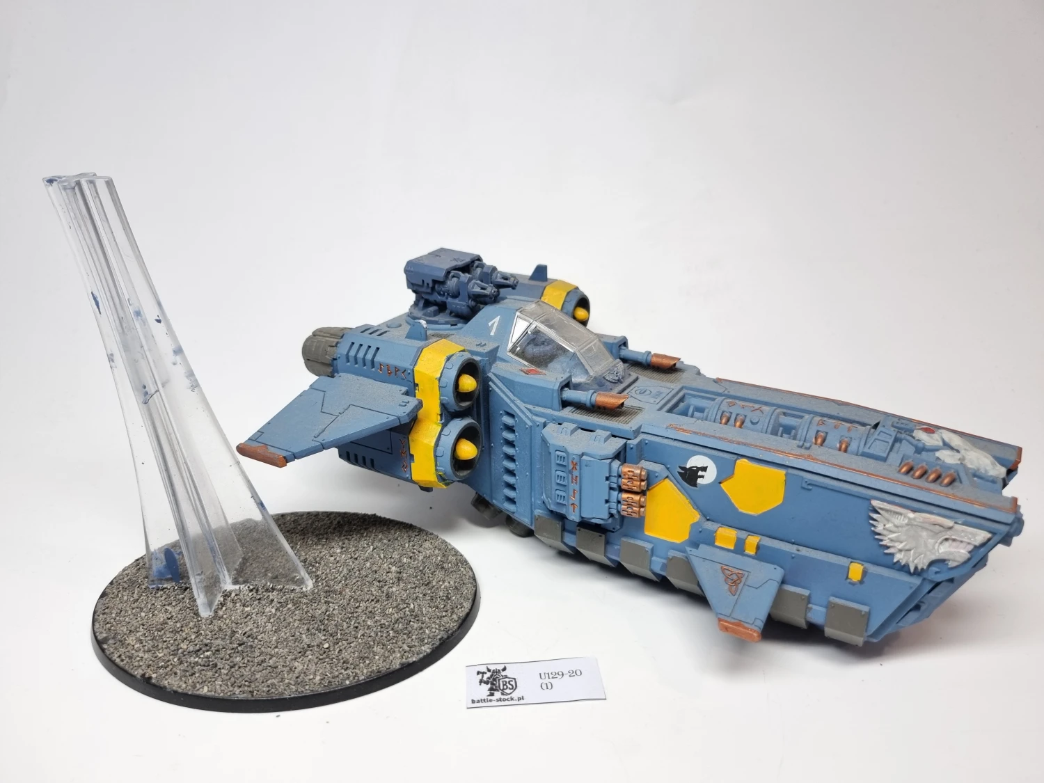 stormwolf