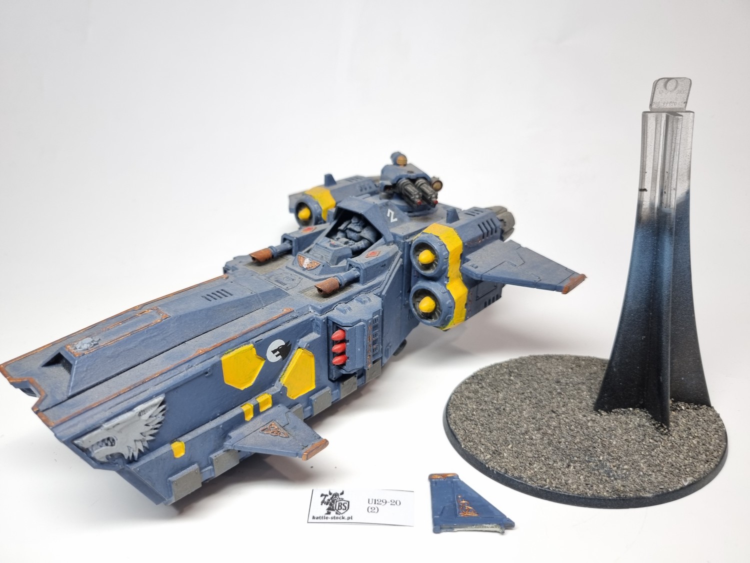 stormwolf