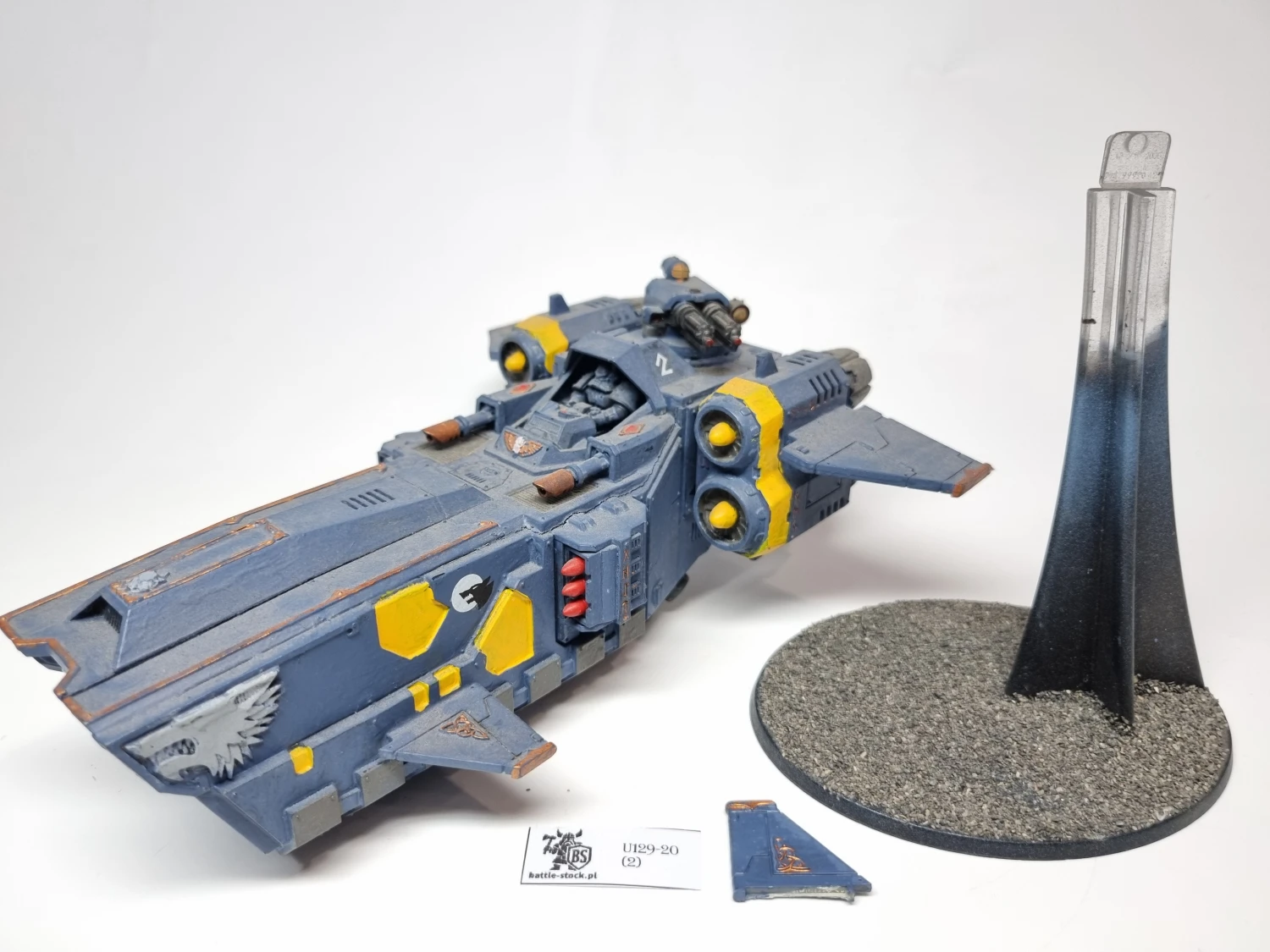stormwolf