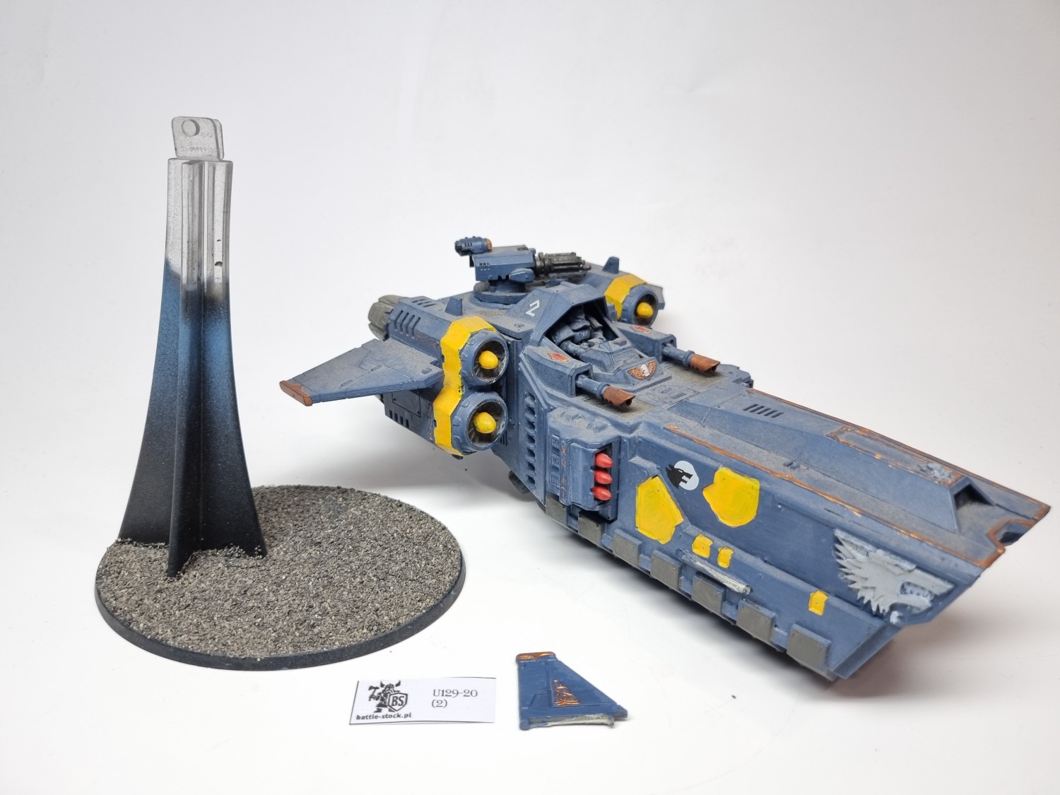 stormwolf
