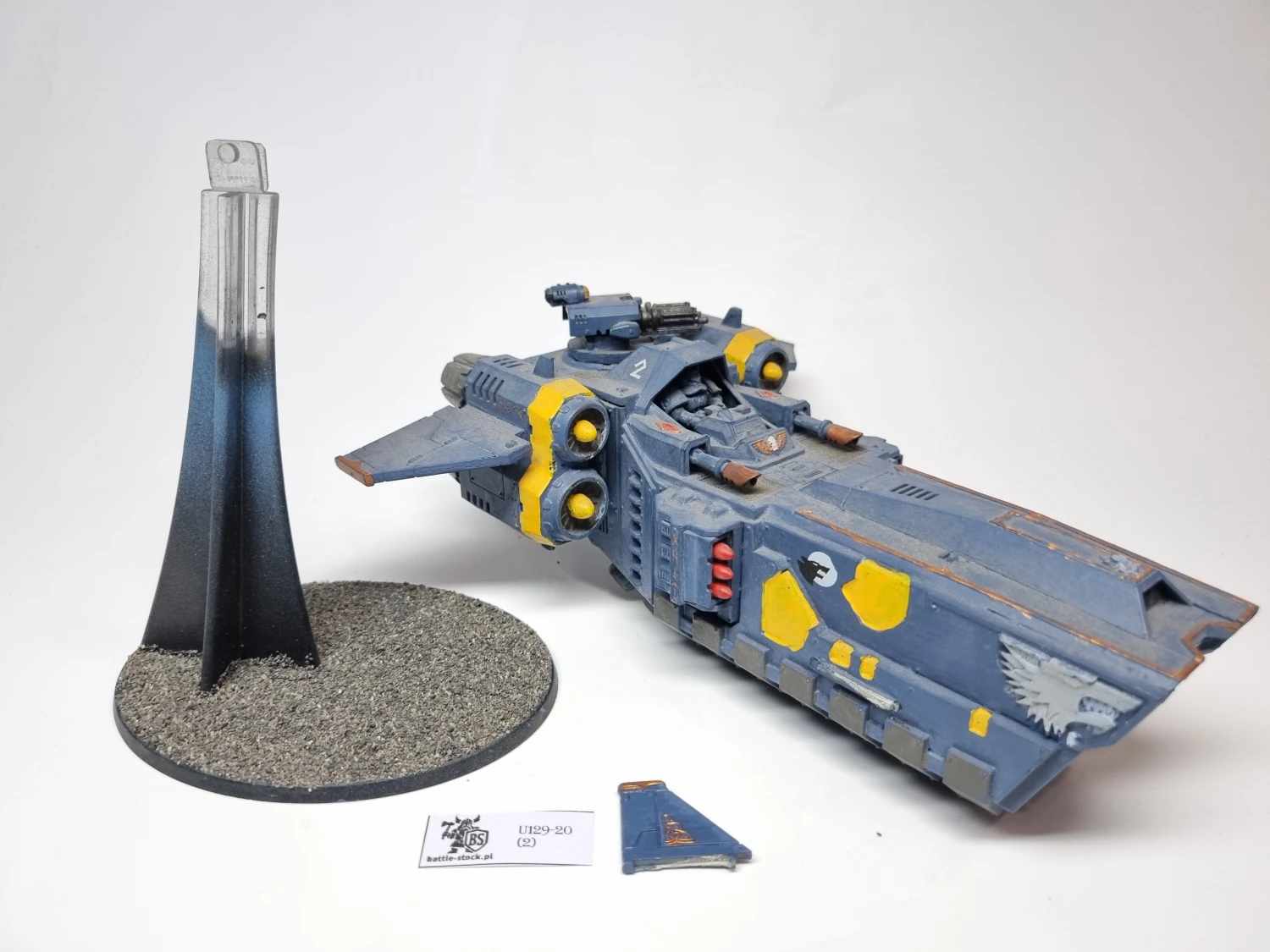 stormwolf