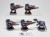 devastator / long fangs metal