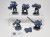 metal assault marines