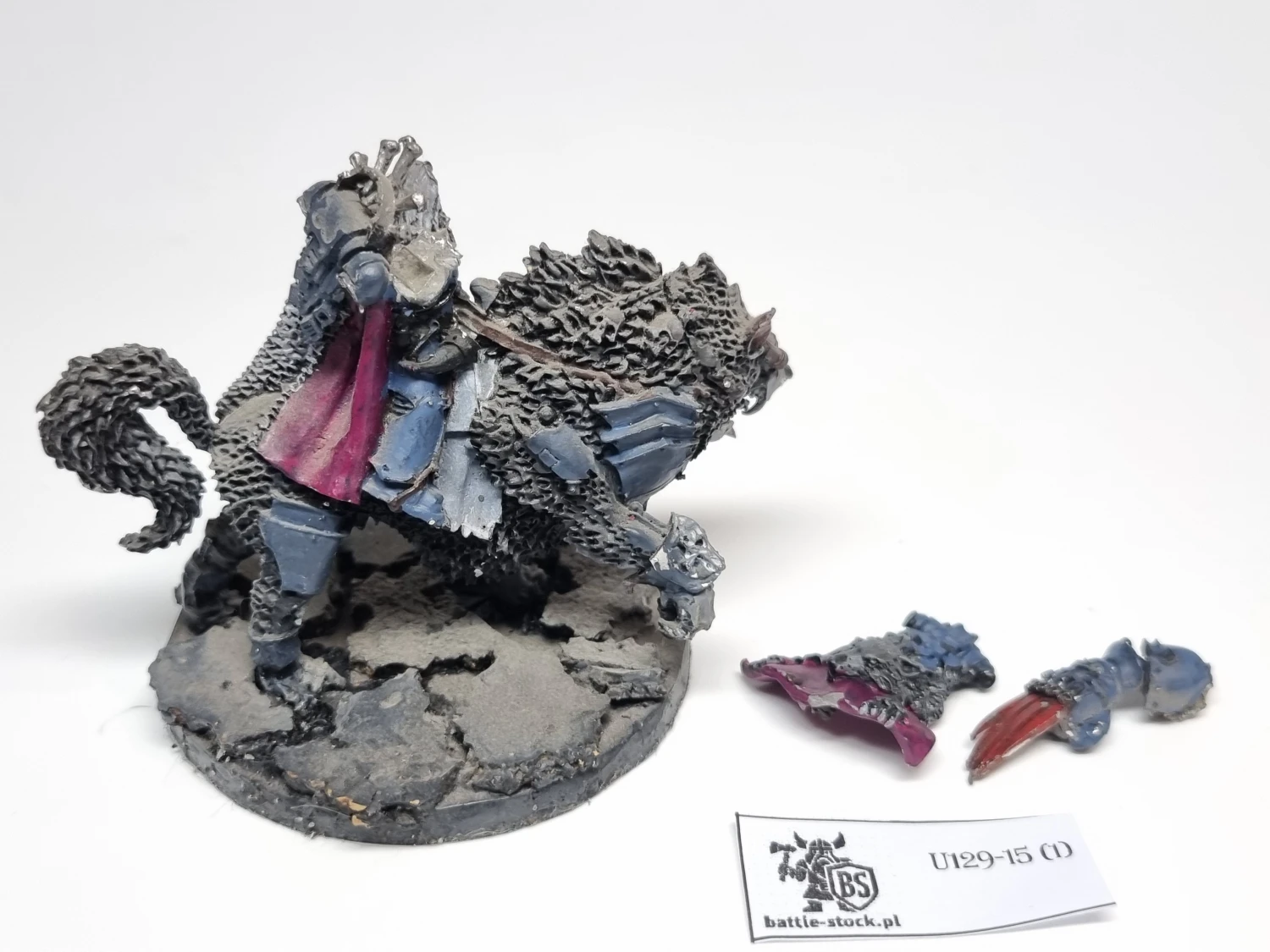 Canis Wolfborn