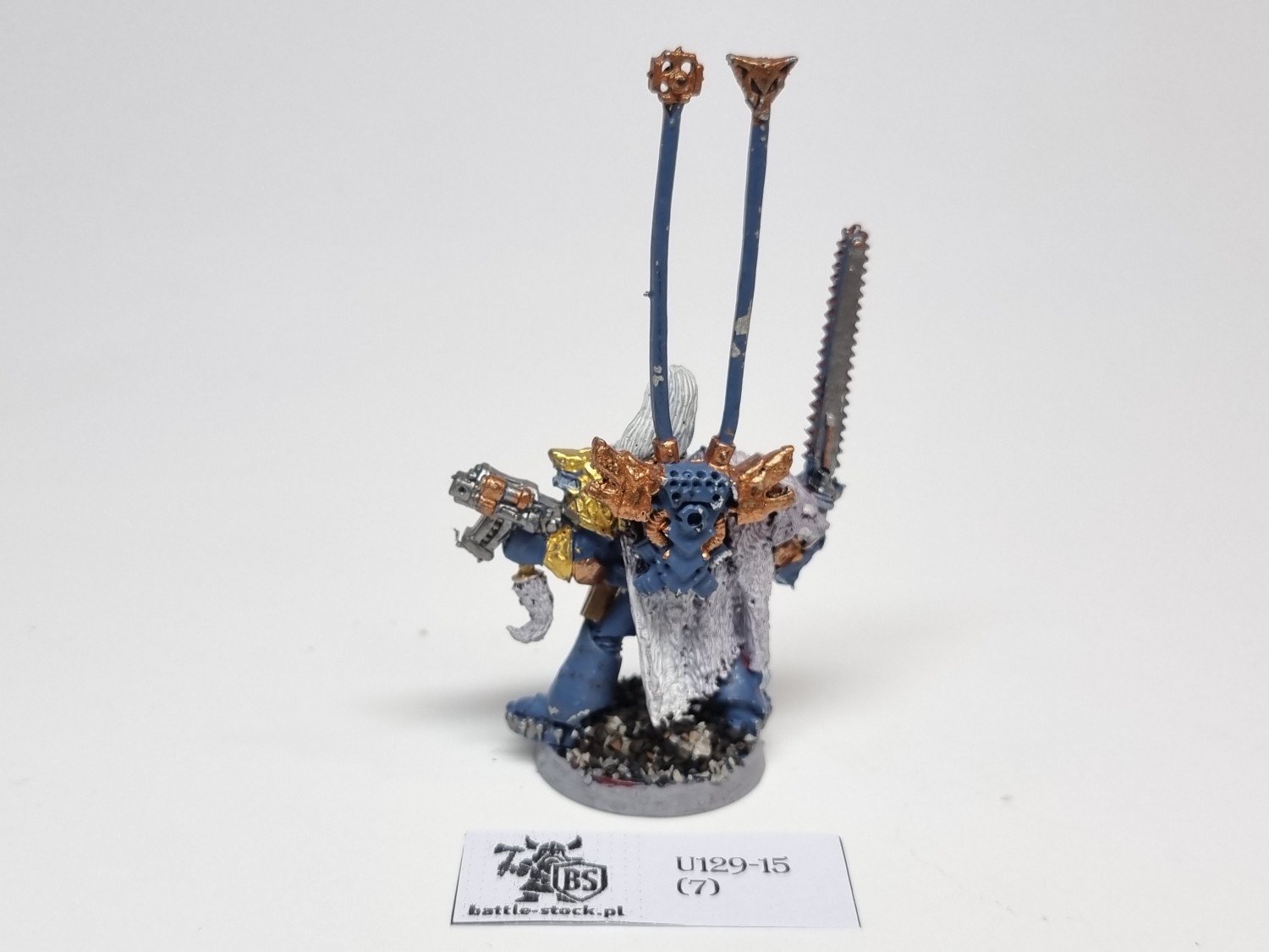 ragnar blacknamer metal