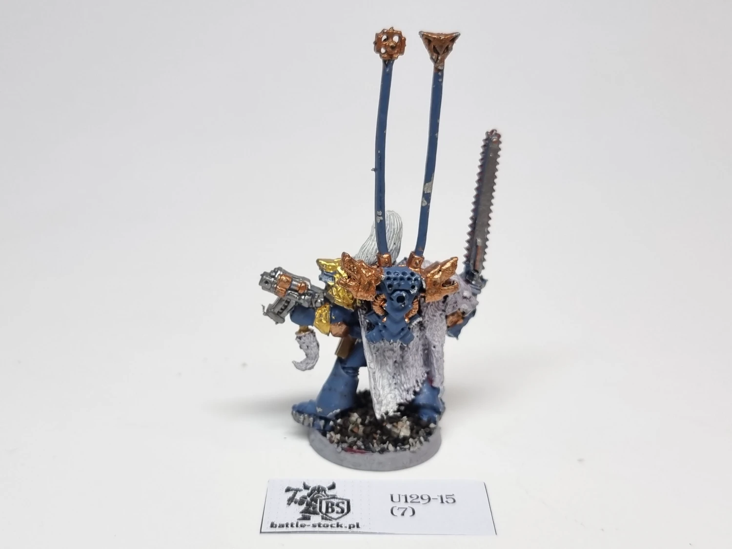 ragnar blacknamer metal
