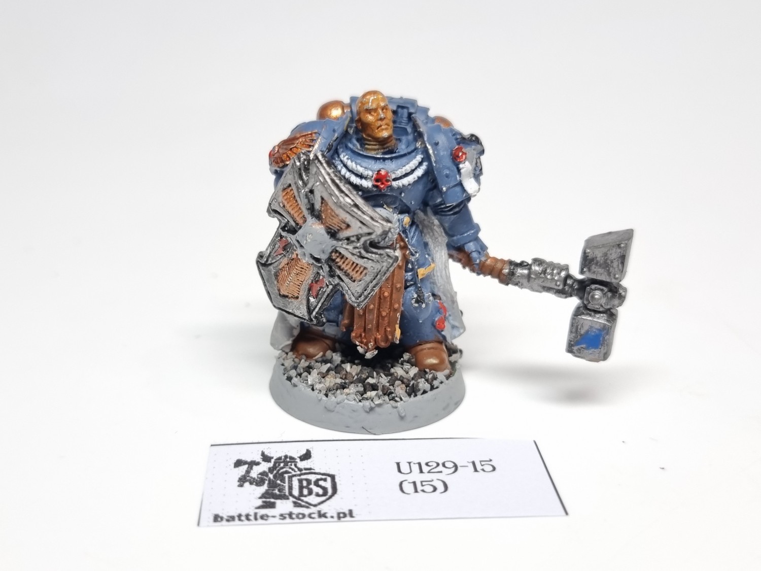 metal company master bez tabka