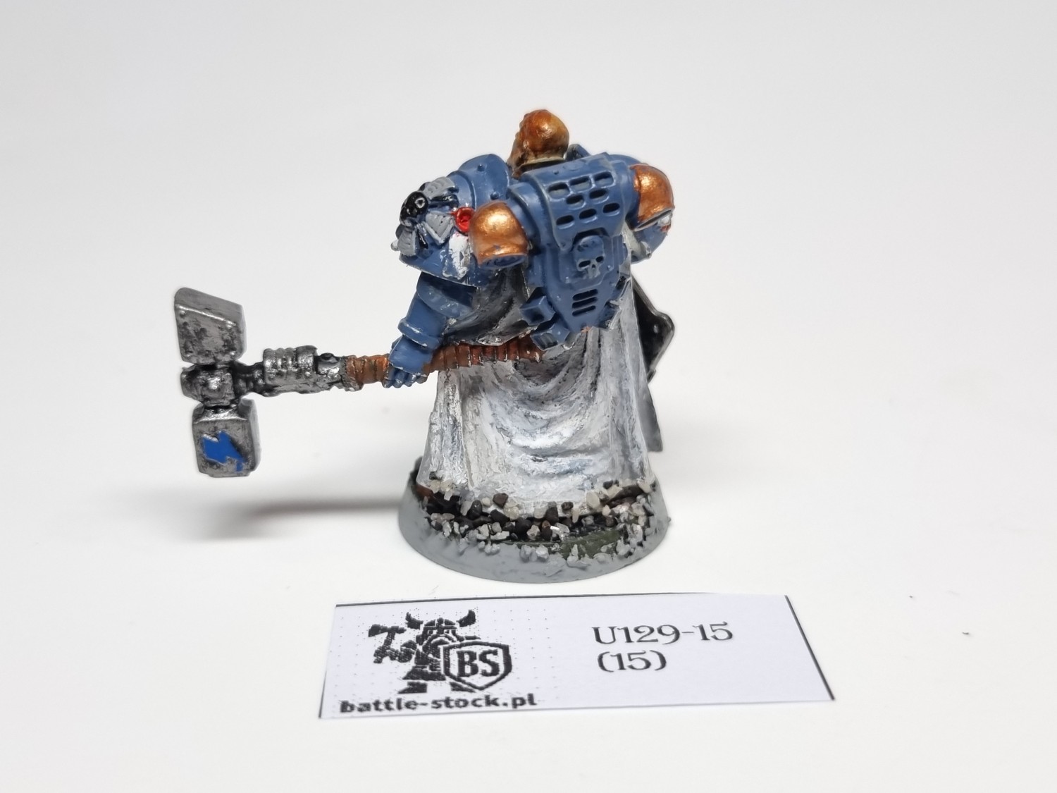 metal company master bez tabka