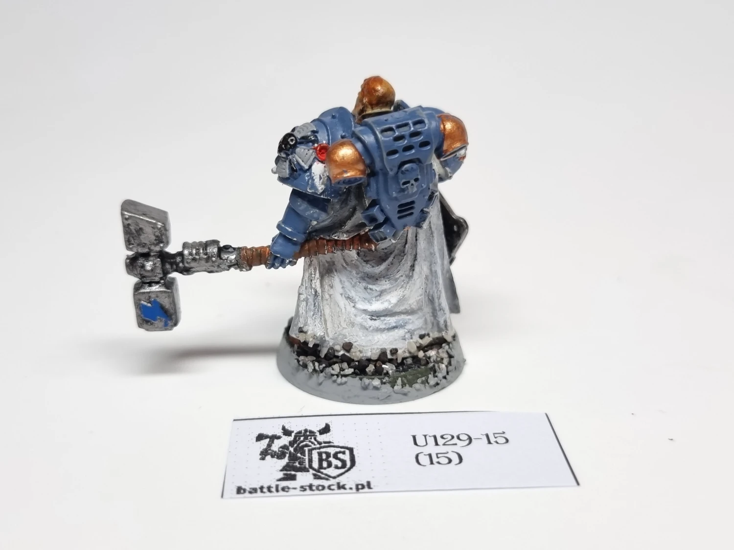 metal company master bez tabka