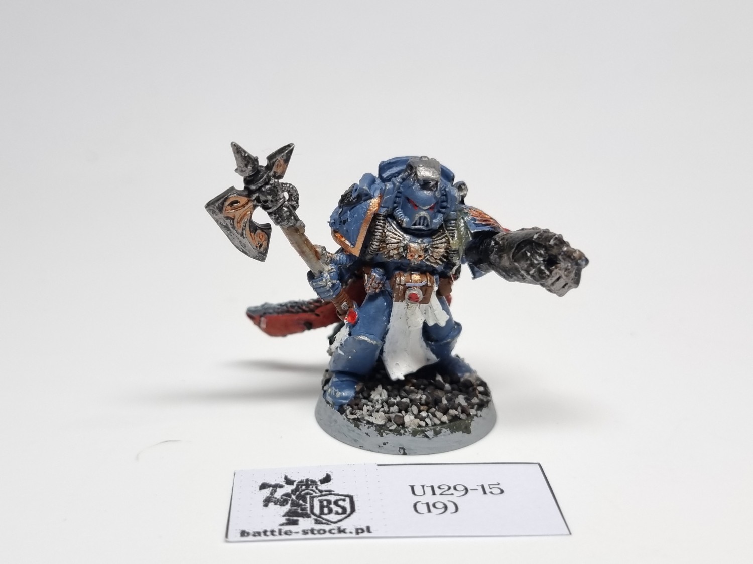 librarian konwersja SW