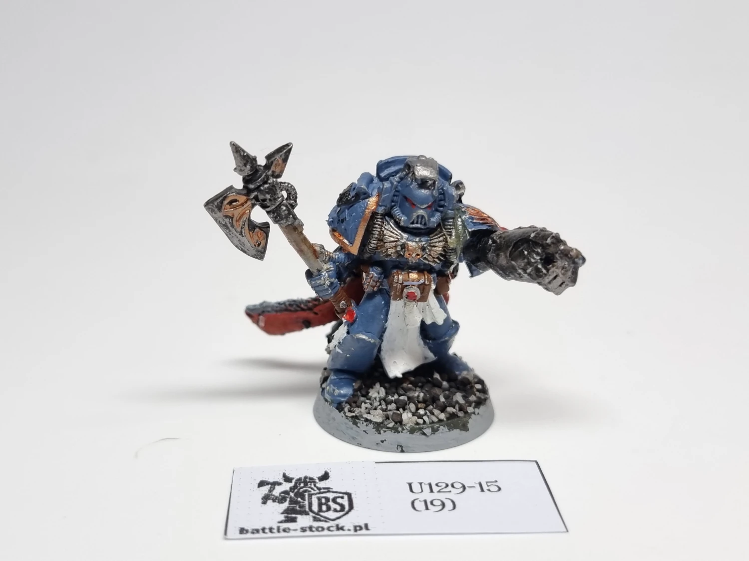 librarian konwersja SW