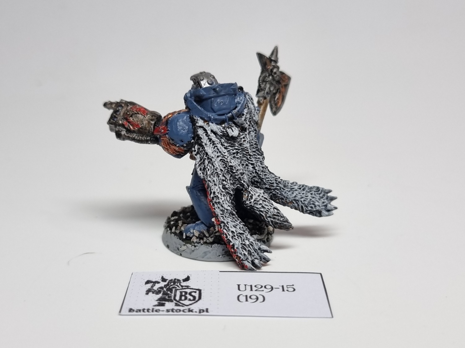librarian konwersja SW