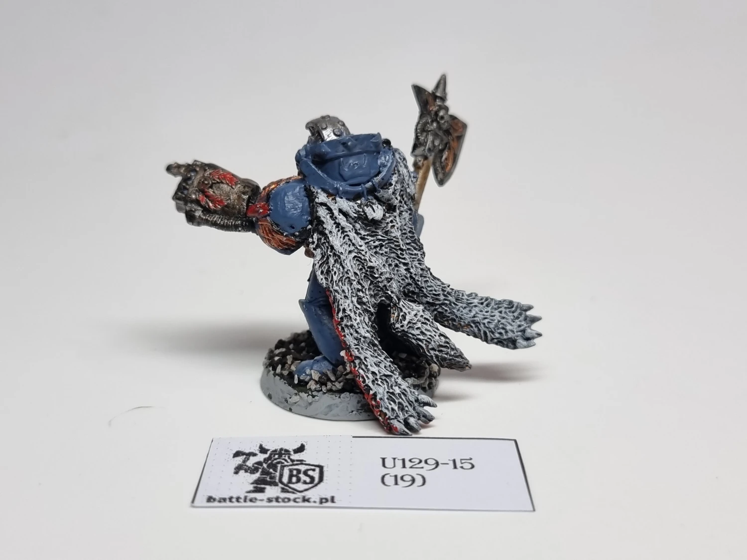 librarian konwersja SW