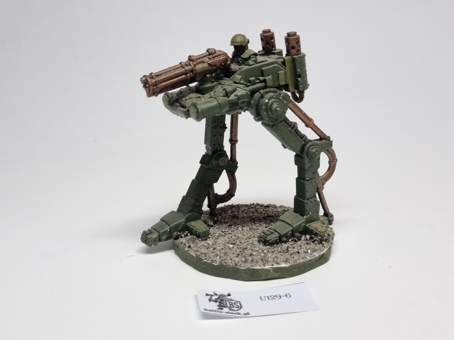 sentinel metal