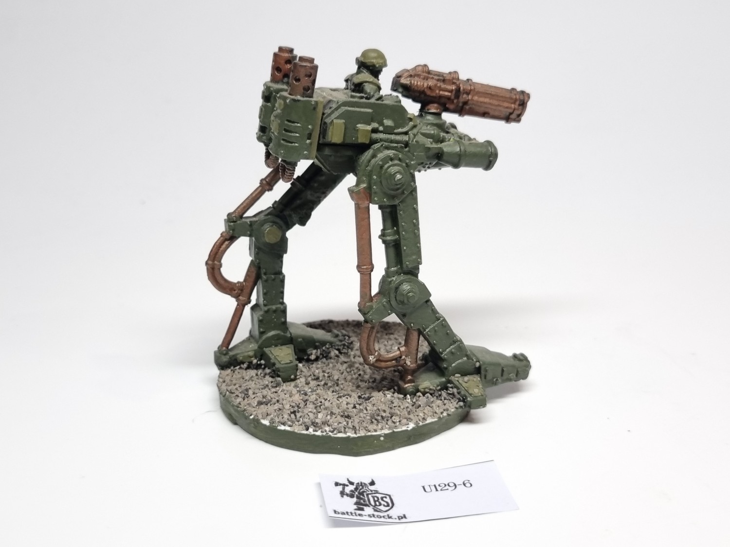 sentinel metal