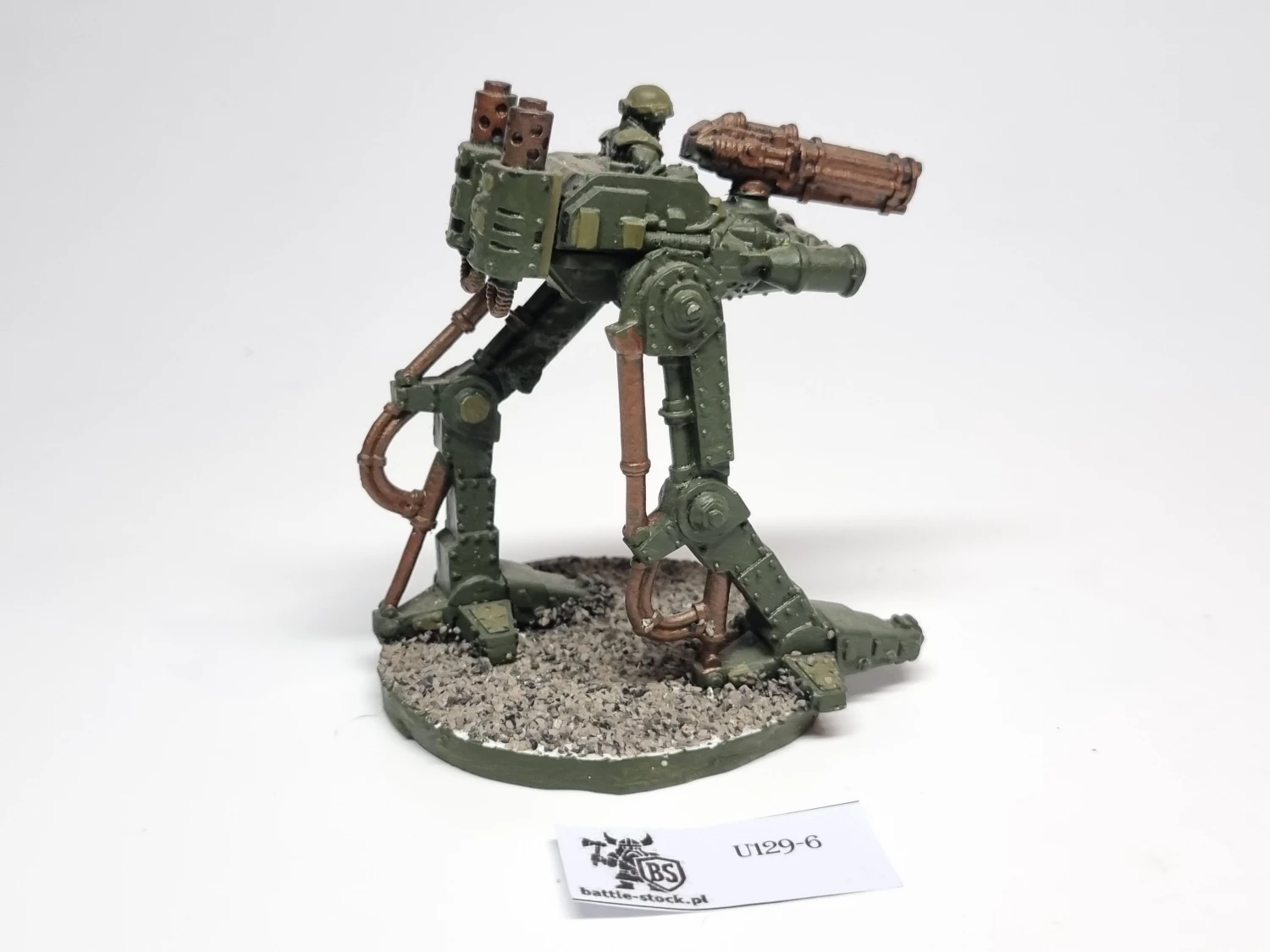 sentinel metal