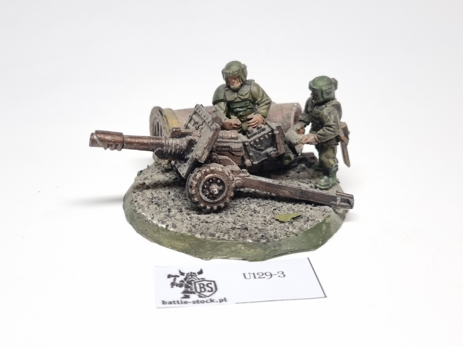 lascannon